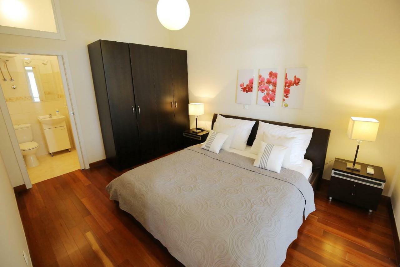 Seafront Beach Apartment - Directly At The Beach Zadar Dış mekan fotoğraf