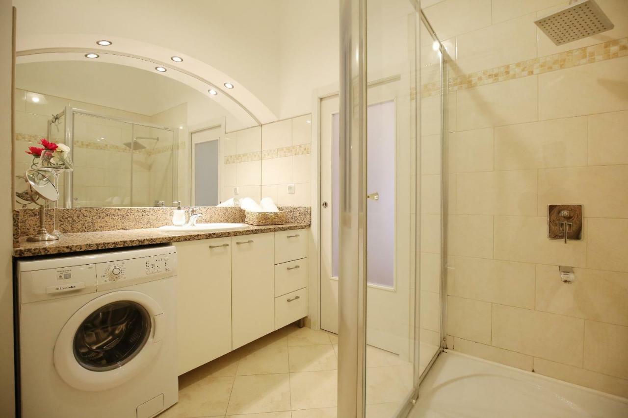 Seafront Beach Apartment - Directly At The Beach Zadar Dış mekan fotoğraf